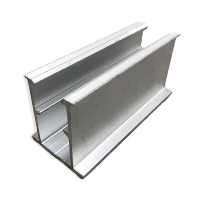 Thanh mini rail solar