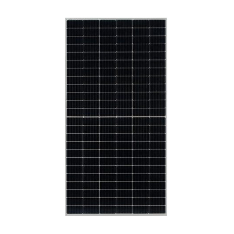 Pin mặt trời cao cấp JinkoSolar Tiger Pro 535W Pin mặt trời cao cấp JinkoSolar Tiger Pro 535W