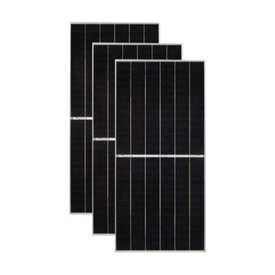 Tấm pin mặt trời JINKO Tiger Pro HC Mono 530W