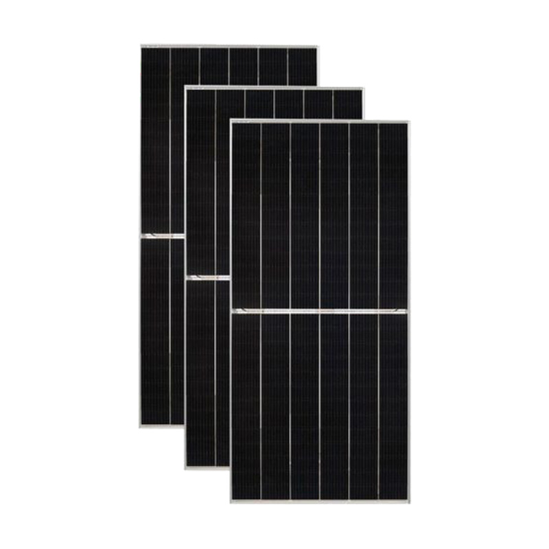 Tấm pin mặt trời JINKO Tiger Pro HC Mono 530W Tấm pin mặt trời JINKO Tiger Pro HC Mono 530W