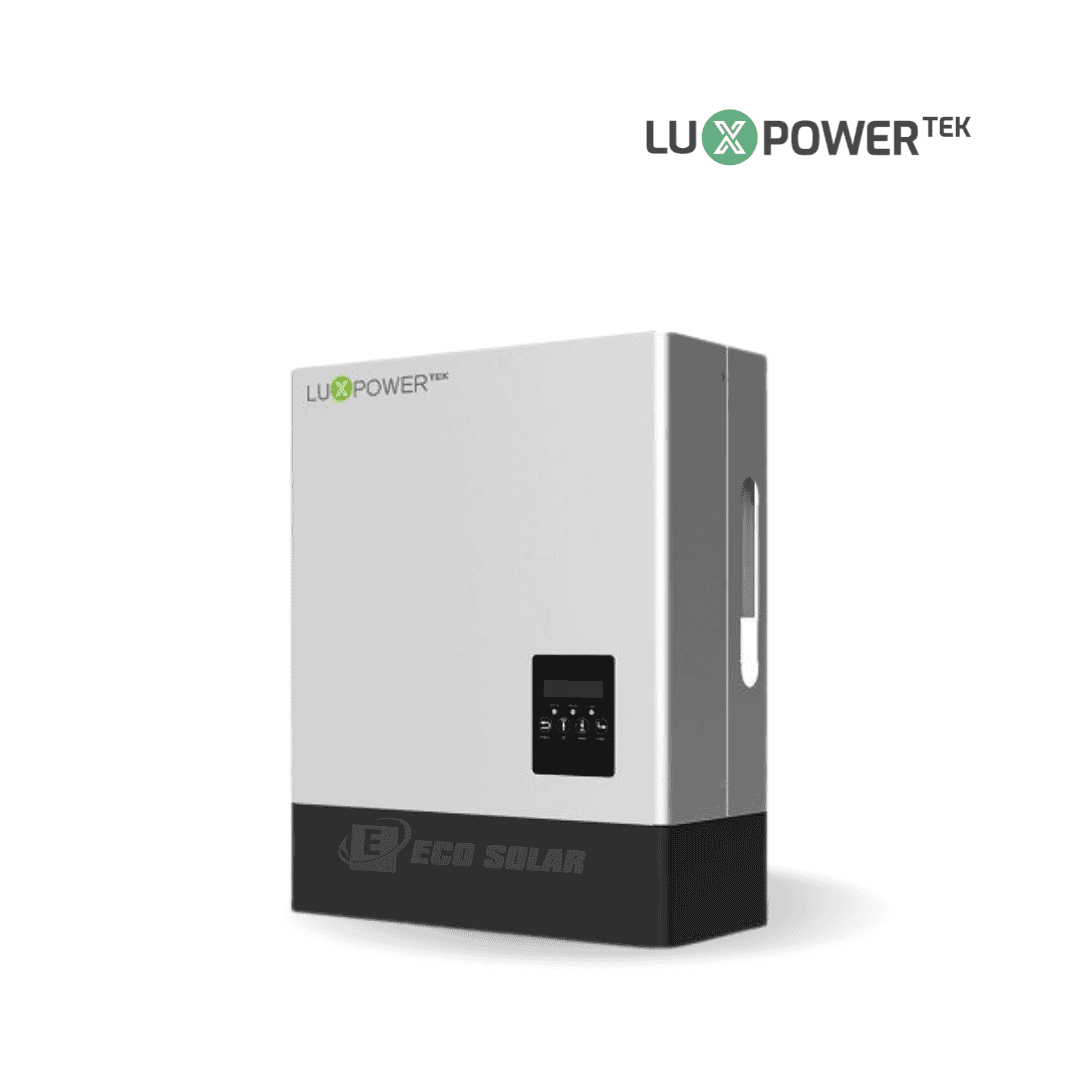 Inverter hybrid LUXPOWER 5KW (LXP-5K MG) Inverter hybrid LUXPOWER 5KW (LXP-5K MG)