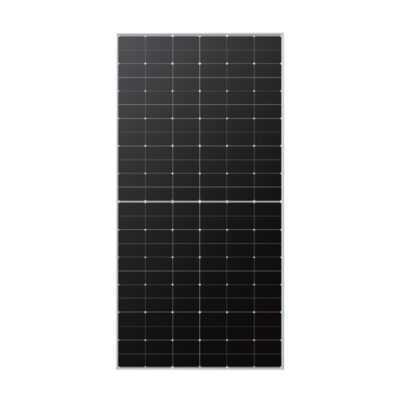 Tấm năng lượng mặt trời Longi 585W