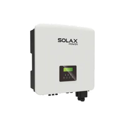 Biến tần Hybrid Solax 10kw 3 pha (X3-HYBRID-G4)