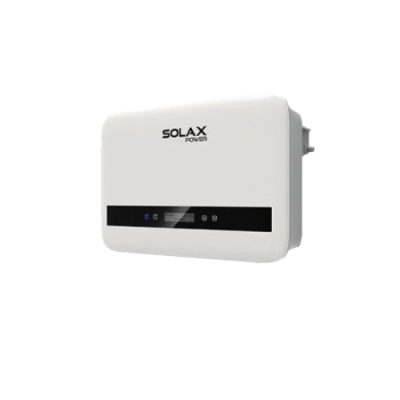 Biến tần hòa lưới Solax 5Kw 1 pha (X1-BOOST-5k-G4)