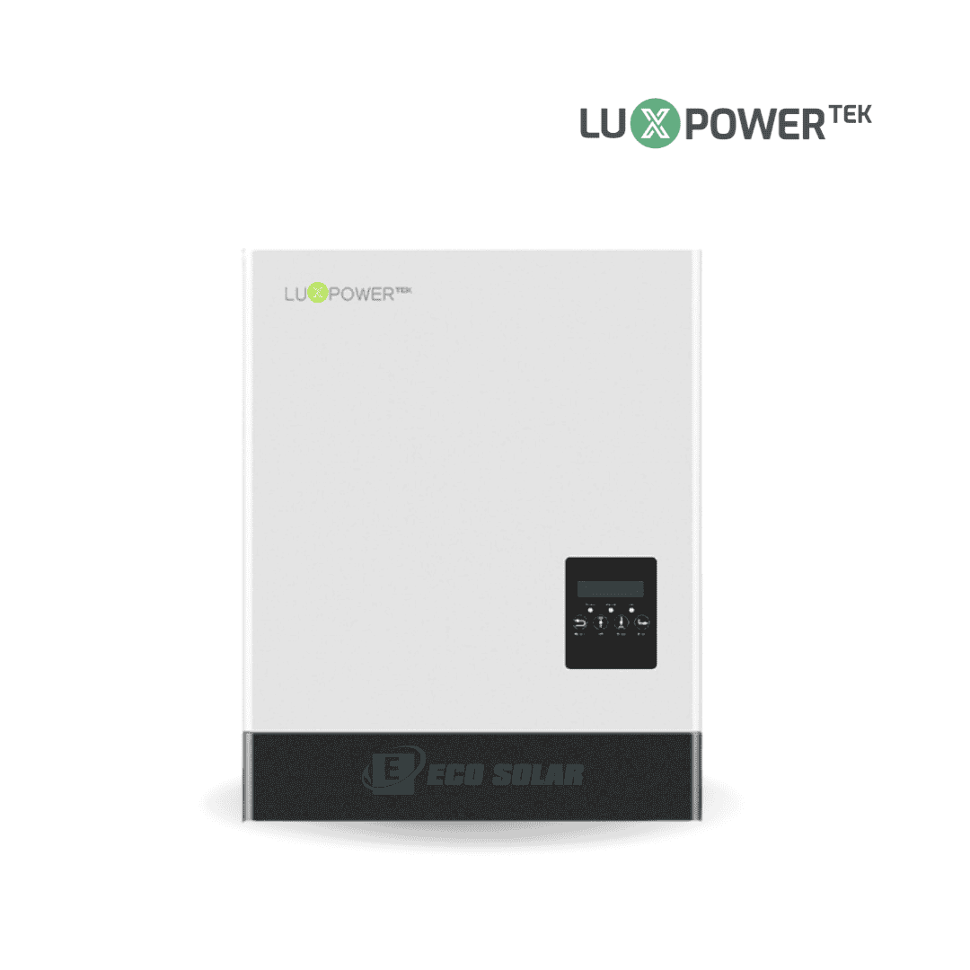 Inverter hybrid LUXPOWER 6KW (LXP-6K MG) Inverter hybrid LUXPOWER 6KW (LXP-6K MG)