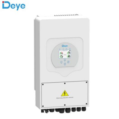 Inverter Hybrid DEYE 1 phase 3.6KW || SUN-3.6K-SG03LP1-EU