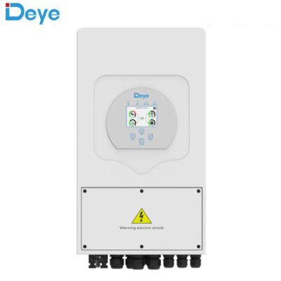 Biến tần Hybrid DEYE 1 phase 5KW || SUN-5K-SG03LP1-EU