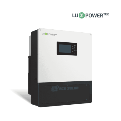 Inverter hybrid LUXPOWER 8KW (LXP-8K)