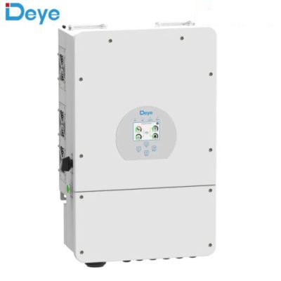 Biến tần hòa lưới có lưu trữ DEYE 8KW || SUN-8K-SG01LP1-EU