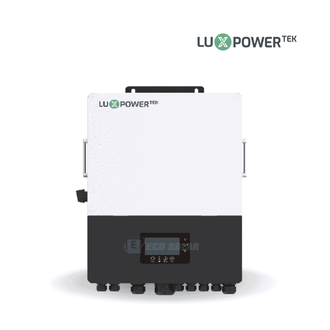 Inverter hybrid LUXPOWER 10KW (LXP-10K) Inverter hybrid LUXPOWER 10KW (LXP-10K)