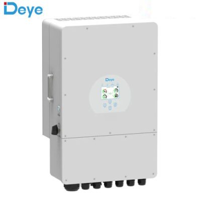 Inverter Hybrid 3 pha DEYE 10KW || SUN-10K-SG04LP3-EU