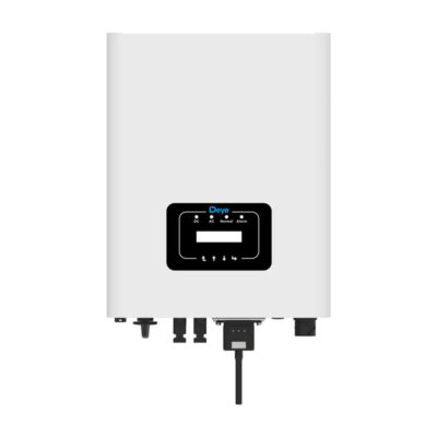 Sale! Inverter Hoà Lưới Bám Tải Deye 15KW