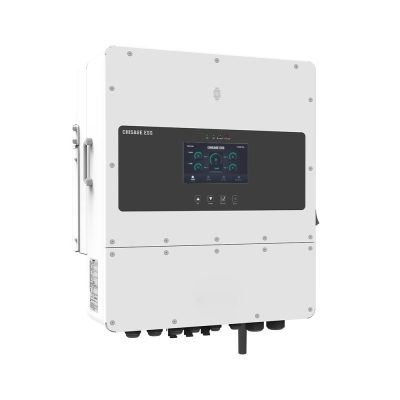 Inverter Hybrid 6kW 1 pha điện áp lưu trữ 48V Chisage ESS