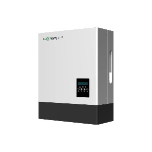 Inverter Hybrid Luxpower 6KW 1 Pha (LXP 6000W)